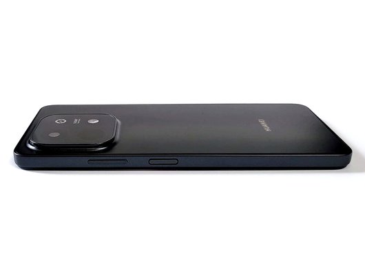 Смартфон Huawei Nova Y74 8/128Gb Чёрный (MGA-LX3)